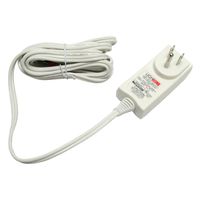 GE 66880 - 10 watt Output 120 volt Input Constant Current LED Driver (GELD10D120350PLW 66880)