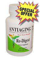 Anti Aging Institute Re-Digest