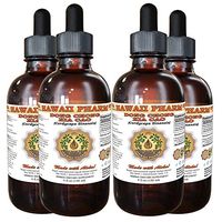 Dong Chong Xia Cao, Caterpillar Fungus (Cordyceps Sinensis) Tincture, Dried Fungus Liquid Extract, Dong Chong Xia Cao, Herbal Supplement 4x4 Oz