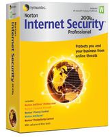 Norton Internet Security Pro 2004