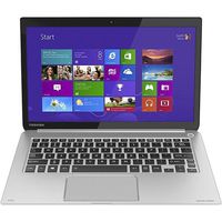 PcProfessional Screen Protector for Toshiba KIRAbook 13.3" High Clarity Anti Scratch filter radiation+ high quality microfiber cloth