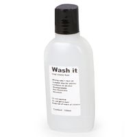 Pro-Ject Wash It 100 Record Cleaning Fluid - 100mL
