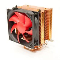 SilenX EFZ-92HA3 Effizio Compact 92mm AMD/Intel CPU Processor Heatsink Cooler