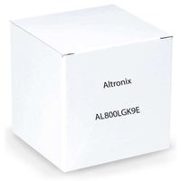 Altronix AL800LGK9E