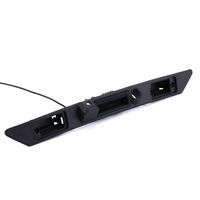 Navinio Trunk Handle vehicle-specific Camera Handle Rear View Camera parking reverse for A3 A4 A6L A8L A8 Q7 A4 B6 C6 B7 8P 8E 8H Q5 Q7 (Model LS8001B=220 mm) (Model LS8001=200 mm)