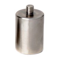 CineMilled Counterweight 2 in. for CineMilled CWS [CM-080]