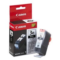 Canon Model BCI-3eBK Black Ink Tank