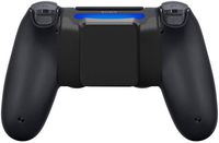 Skywin Wireless Charging Adapter for PS4 Dualshock Controller - Qi Wireless Charging Receiver Compatible with PS4 Controller - Charge PS4 Controller Wireless