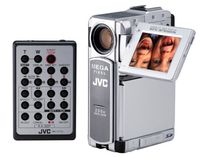 JVC GRDVP9 Digital Ultra Compact Camcorder