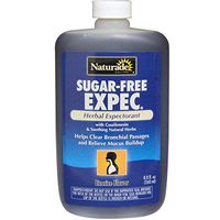 Naturade Sugar Free EXPEC - 8.8 fl oz