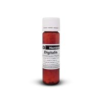 Digitalis Purpura 30C Homeopathic Remedy in 10 Gram