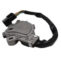 OEM MR263257 8604A015 8604A053 Electronic Transmission Neutral Safety Switch for Mitsubishi Pajero Montero Sport V73 V75 V77 L200