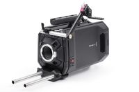 Wooden Camera - Blackmagic URSA Accessory Kit (Advanced)