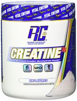 Ronnie Coleman Signature Series Creatine-XS Supplement, 300 Gram