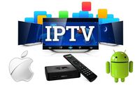 [Free 24Hours Trial] 3 Months - IPTV 4K/UHD Platinum Subscription with 14000+ Live Channels & Videos on Demand Including PVR, 1 Week Catch-UP TV