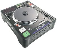 Denon DJ DN-S5000 Table Top Single CD Player
