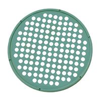 DSS Hand Exercise Web - Latex Free (14 inch Diameter, Green)