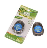 Smooth cleanpik Boxed Dental flosser 50m *2 Wax Original Superfine Most Robust Sliding Floss