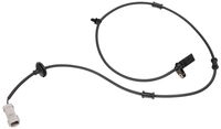 Holstein Parts  2ABS0167 ABS Speed Sensor