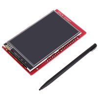 3.2" TFT LCD Touch Screen Expansion Shield W/Touch Pen for Arduino