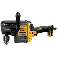 DEWALT DCD460B  60v MAX FLEXVOLT 1/2"  Stud/Joist Drill (Tool Only)