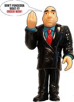 Memory Enforcer Auto Voice Reminder; Record Personal Reminders, Warnings, and More! | Detects When Someone Passes by and Starts Playing Recorded Message | Great Fun Gift Toy for Forgetful!