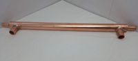 24" Copper Tube and Shell Sidearm