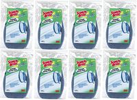 Scotch Brite 560 Scotch-Brite No-Scratch Scrubber Refill
