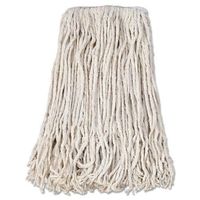BWKCM02024S - Banded Cotton Mop Head