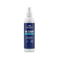 Rocco & Roxie No Chew Extreme Bitter Spray for Dogs - Stop Dog Chewing Deterrent - Best Alcohol Free Anti Chew Puppy Repellent Formula for Puppies and Cats - More Bitter Than Apple (8oz)