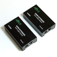 Avue | HDMI-EC200 | HDMI Extender Over CAT5e/6/7