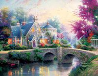 Hi-Look Microfiber Cleaning Cloth - Lamplight Manor