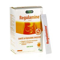 Benegast Regulamine Constipation Fiber 30 Sachets