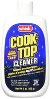 Whink Glass/Ceramic Cook-Top Cleaner, 3 Count, 15 Ounce