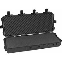 Waterproof Case (Dry Box) | Pelican Storm iM3100 Case With Foam (Black)