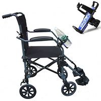 Bike and Wheelchair Adjustable Universal Drinking Cup Holder Pushchair Bicycle Strollers Mountain Bike CupHolder