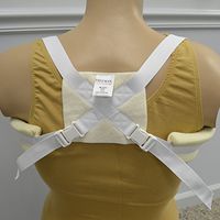 Figure 8 Clavicle Splint Posture Corrector Shoulder Brace 996