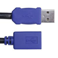 75ft. Active USB Cable, Built in Repeater, A-Male to A-Female
