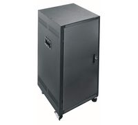 Portable R Rack Rack Spaces: 21U