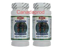 BEC Osteo Collagen 1050mg 90tablets x 2(2 Bottles)