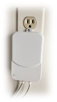 LEA Networks Wall Plug 802.3at 30W Gigabit Power Over Ethernet (PoE) UL listed midspan Injector
