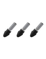 adonit Note Tips 3 Pack Sensitive Nibs Extra Stylus Pen Tips for iPad Pro, iPad Mini, iPad Air