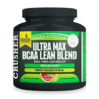 BCAA Ultra Max Lean Blend