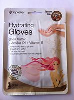 Epielle Hydrating Gloves Shea Butter + Jojoba Oil + Vitamin E