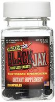 Stacker 2 Black Jax, Capsules, 20 capsules