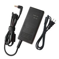 65W 19V 3.42A AC Adapter Charger Power Supply for ASUS A6000, K40, K42, K50, Replace with 90-N6APW2000 / 90-N6APW2004 / SADP-65KB B / PA-1650 / ADP-65DB REV.B / SADP-65NB BB