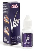 VITÉ20 Antifungal Cream, 0.54 Ounce