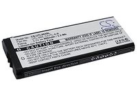 Battery Replacement for Nintendo DSi XL DS XL UTL-003 DSi LL UTL-001 C UTL-A-BP