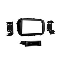 Metra Electronics 99-6535B Radio Installation Kit Radio Installation Kit