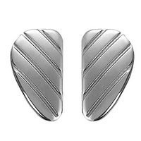 1 Pairs Anti-Slip Eyeglass Nose Pads for Eyeglasses Nose Care Frame Accessories, N